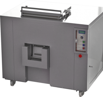 Recicladora de Resíduos Orgânicos